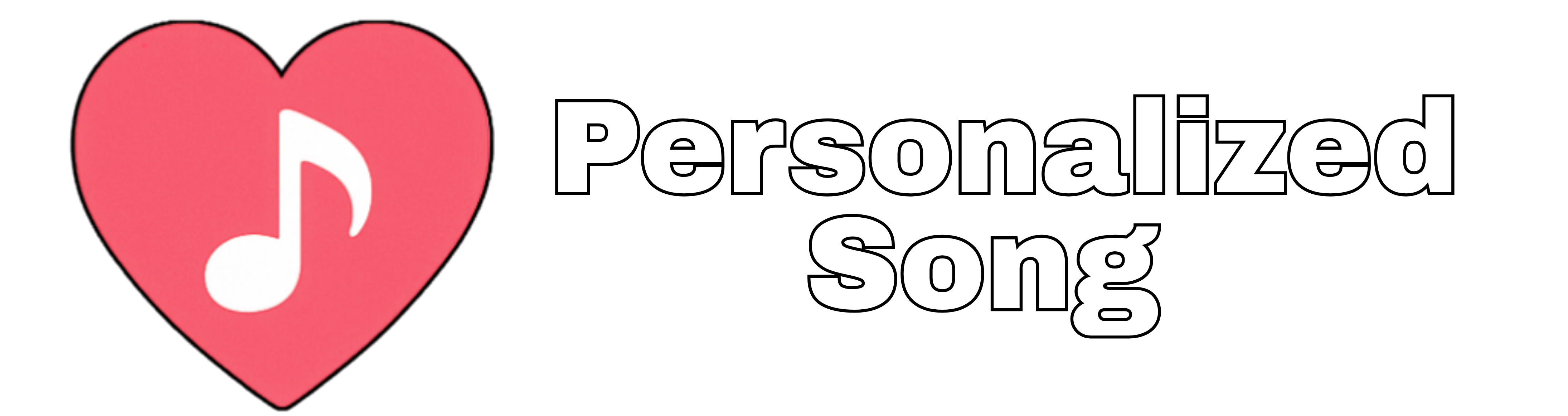 Personal Song Gift